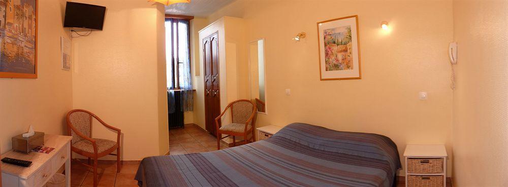 Hotel Du Soleil Hyères Habitación foto